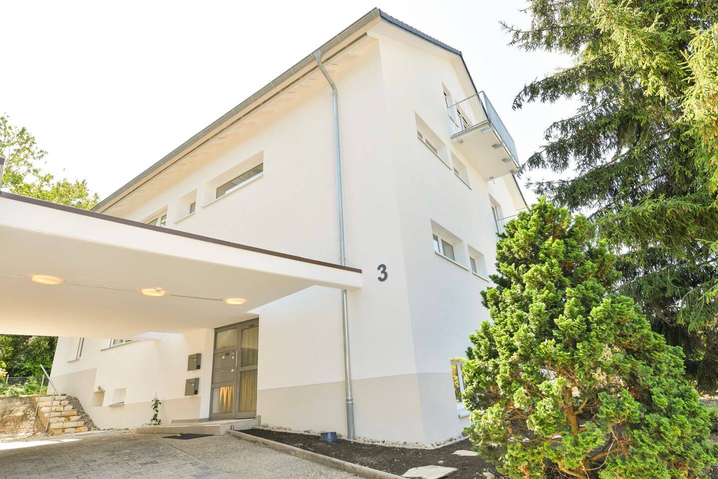 Stilvoller Zwei-Zimmer-Rückzugsort in Baden-Baden/Balg „Frisch saniertes Souterrain-Wohnglück“, 76532 Baden-Baden
