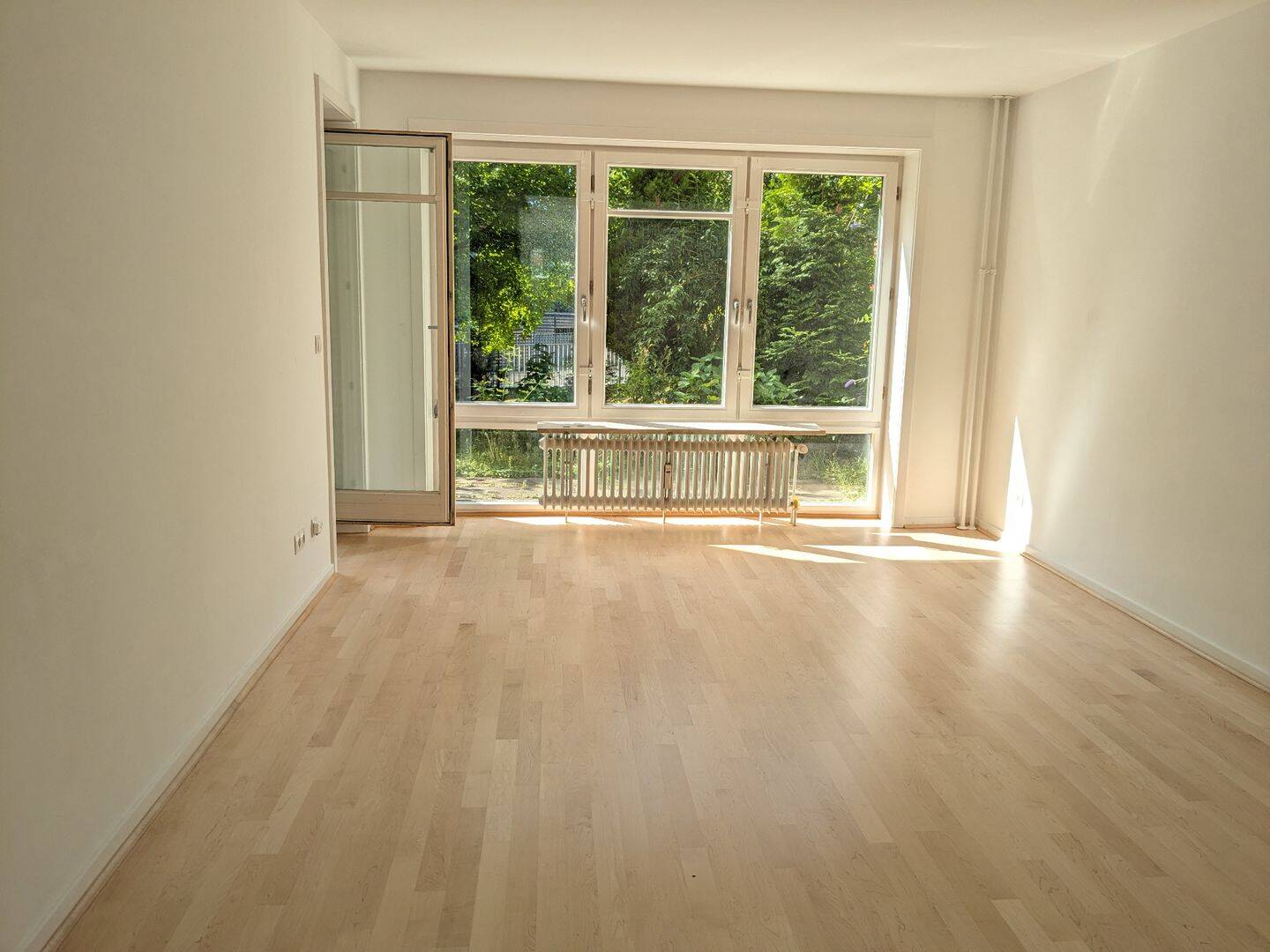 Charmante 3-Zimmer-Wohnung in Hamburg-Niendorf, 22459 Hamburg (Eimsbüttel Niendorf Schnelsen)