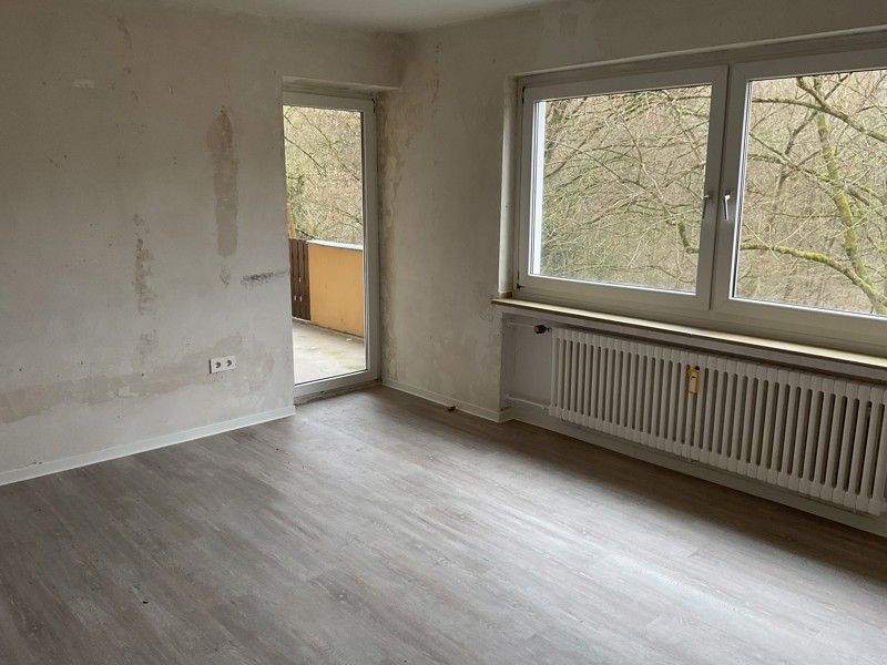 Ihre Zukunft – Ihre Wohnung: günstige 3-Zimmer-Wohnung, 58636 Iserlohn