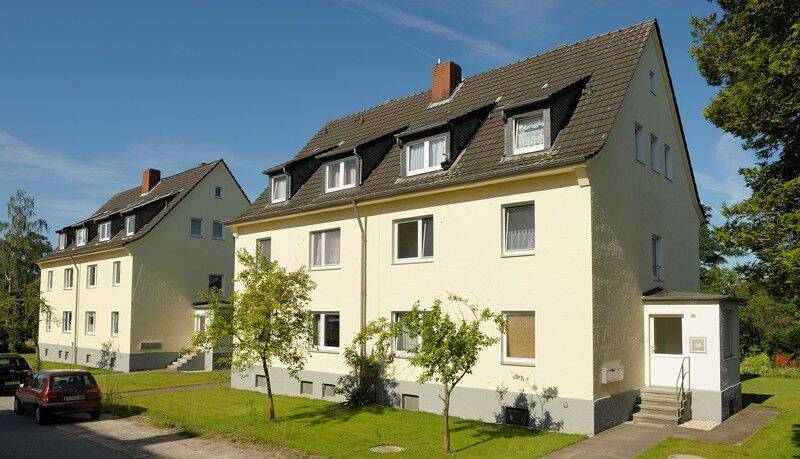 Großzügige Wohnung im Erdgeschoss mit Tageslichtbad!, 33647 Bielefeld (Brackwede Senne Ummeln)