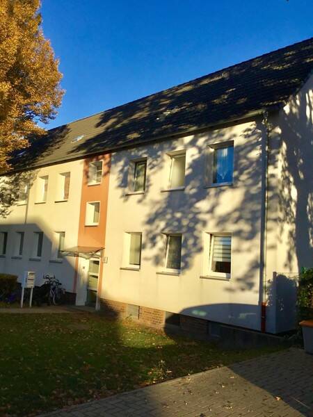 Barsinghausen am Deister: Gemütliche 2,5-Zimmer-Wohnung ca. 54 m² sofort verfügbar, 30890 Barsinghausen