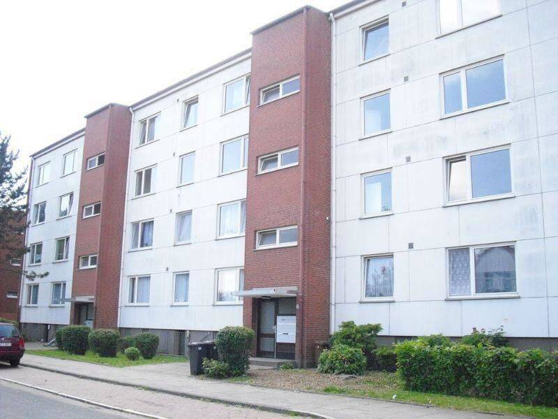 Ihre Zukunft – Ihre Wohnung: individuelle 4-Zimmer-Wohnung, 28719 Bremen (Blockland Burg-Grambke Burgdamm Werderland)