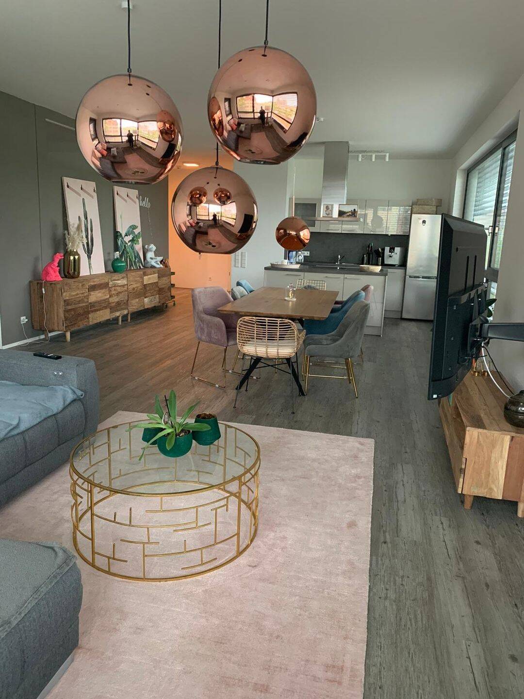 Moderne 3,5-Zimmer-Wohnung in zentraler Lage von Heilbronn, 74072 Heilbronn (Heilbronn)