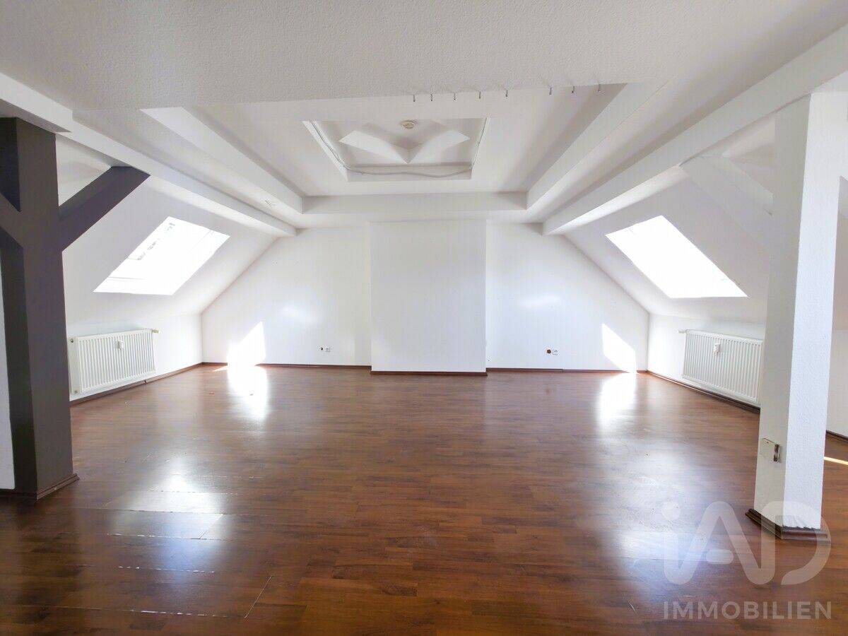Wohnung in Bochum, 44807 Bochum (Bergen Grumme Hofstede Riemke)