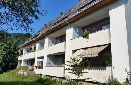 ***Günstiges Apartment in ruhiger Lage***, 54293 Trier