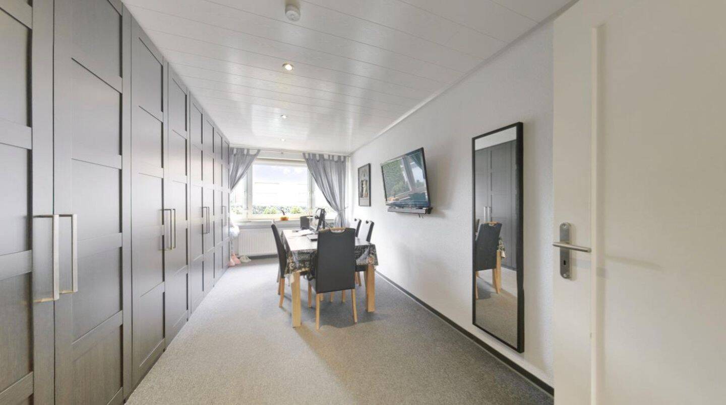 Attraktive 2-Zimmer-Wohnung in Düsseldorf-Lierenfeld – Ideal für Singles oder Paare!, 40231 Düsseldorf (Eller Lierenfeld)