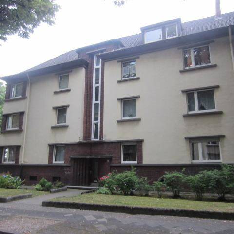 Neues Lebenskapitel ? – günstige 2-Zi.-DG-Wohnung, 45894 Gelsenkirchen (Buer)