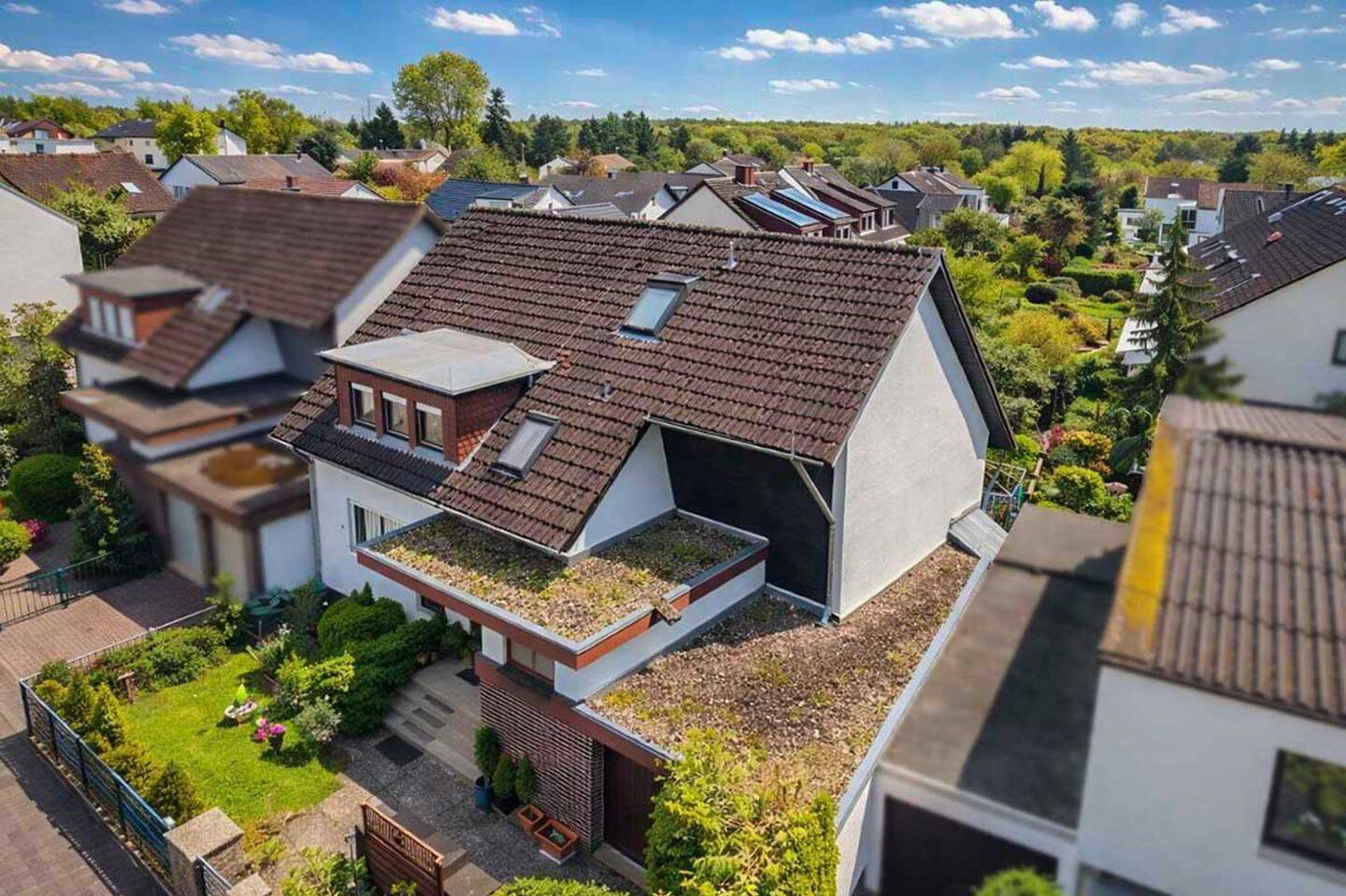 Gemacht für gemeinsames Leben, Lieben und Lachen – Willkommen in Ihrem neuen Zuhause, 63454 Hanau