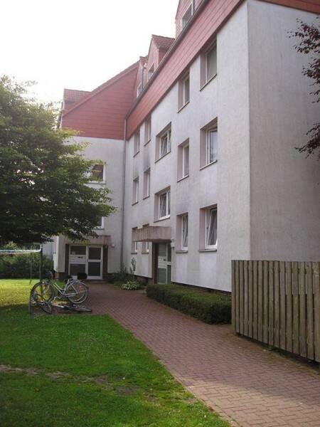 Frisch renovierte 3-Zimmer-Wohnung mit Balkon!, 49090 Osnabrück (Eversburg Hafen Haste Pye Sonnenhügel)
