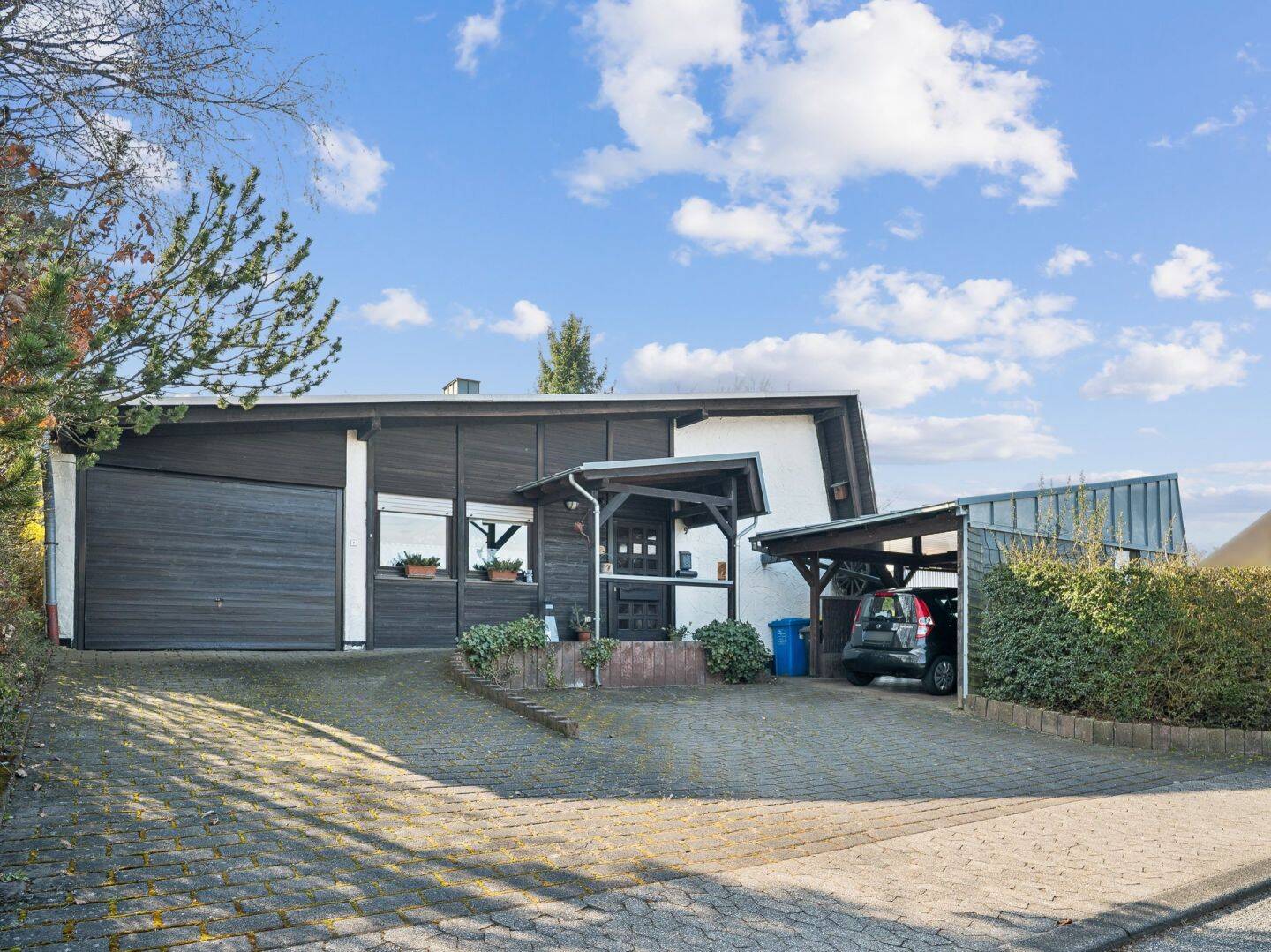 Familienidylle in ruhiger Lage – charmantes Einfamilienhaus in Simmern, 55469 Simmern/Hunsrück