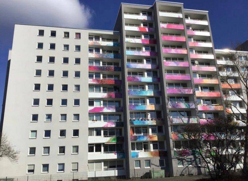 Familienfreundliche 3-Raum-Wohnung mit Balkon – WBS erforderlich!, 45276 Essen (Steele)