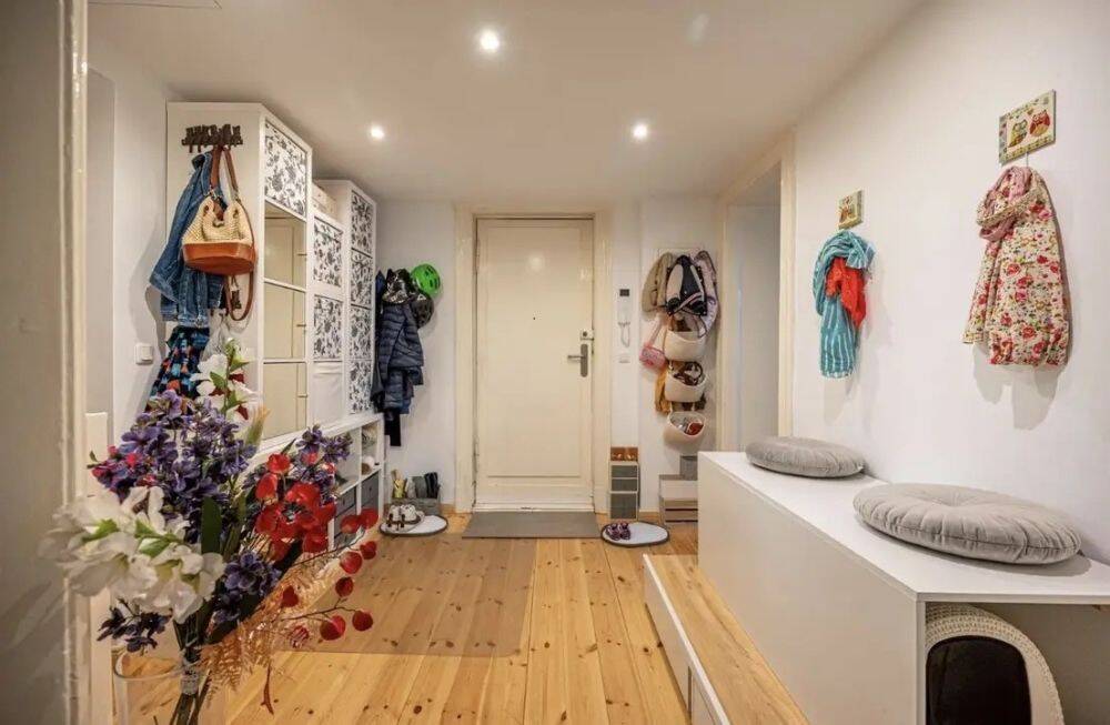 Wohnglück mit Südgarten-Ihr neues Zuhause in Berlin-Friedenau, 3-Zimmer-Terrassen/Souterrain-Wohnung – 12161 Berlin – Bild 1 von 9