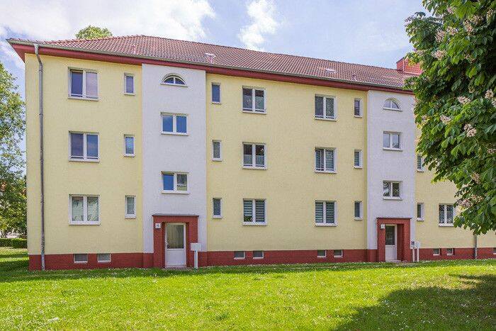 Schön hier zu wohnen., 39122 Magdeburg (Beyendorf-Sohlen Beyendorfer Grund Fermersleben Salbke Westerhüsen)