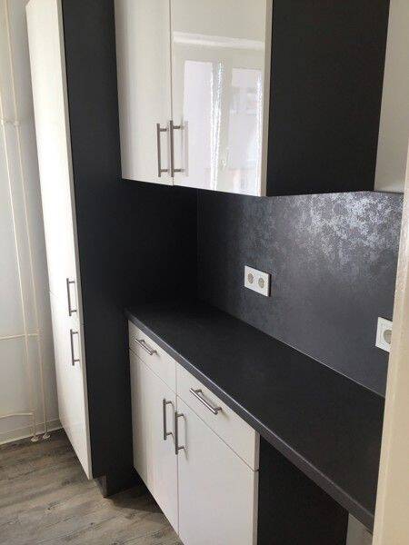 Renovierte 1-Zimmer-Single-Wohnung mit Einbauküche ab sofort frei, 90489 Nürnberg (Gärten bei Wöhrd Rennweg Veilhof Wöhrd)