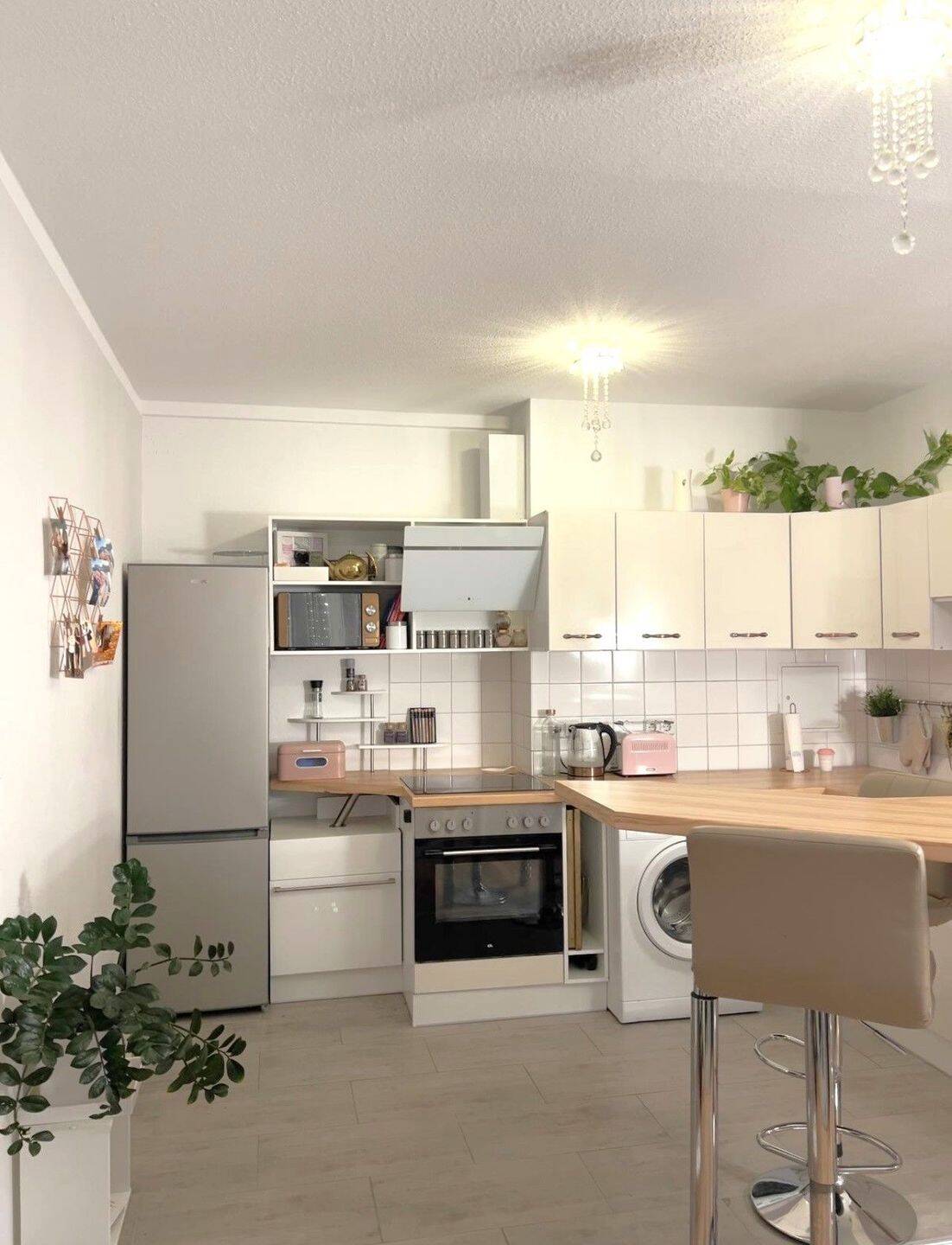 Bezugsfreie 2-Zi.-Wohnung Berlin/Marzahn zu verk., 12685 Berlin (Marzahn-Hellersdorf Marzahn)