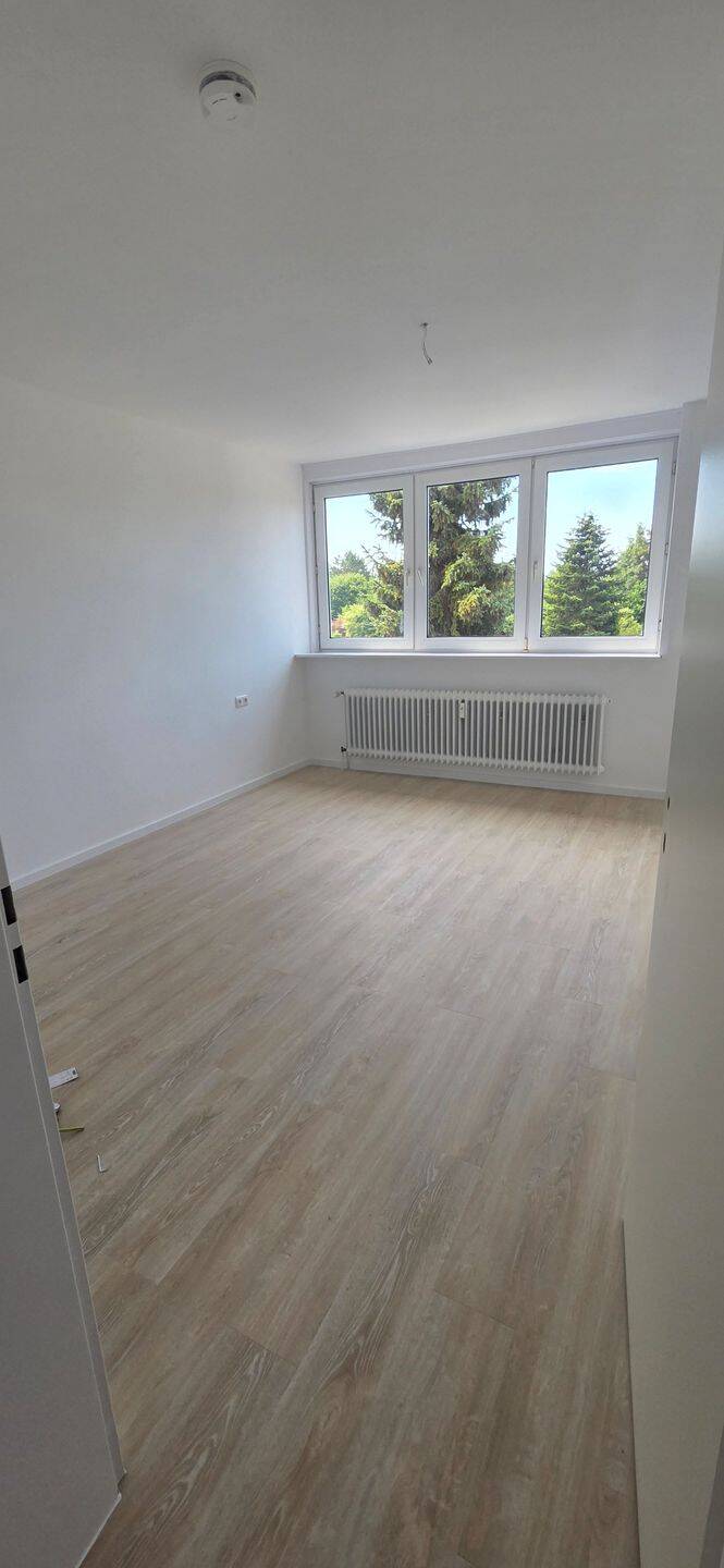 Gemütliche 2-Zi.-Wohnung im 2. Obergeschoss (DG), 21218 Seevetal