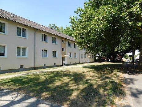 Gemütliche 3-Zimmer-Wohnung im ersten OG mit Balkon!, 44894 Bochum (Langendreer Werne)
