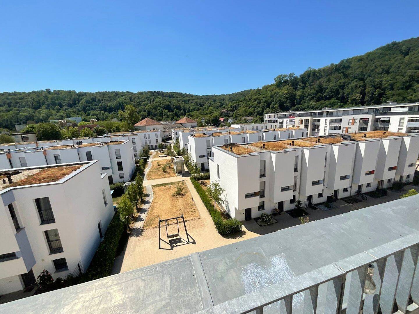 *WIR SCHENKEN IHNEN 3 NETTOKALTMIETEN* – 5 Zimmerapartment in Esslingen-Weil, 73733 Esslingen am Neckar