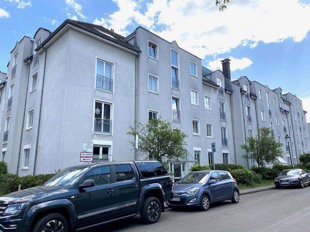 Ihr neues Zuhause: Frisch sanierte 3-Zimmer-Wohnung mit Balkon, 40468 Düsseldorf (Derendorf Golzheim Lichtenbroich Stockum Unterrath)
