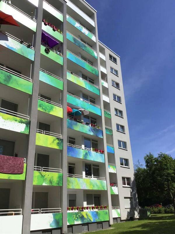 Familiengerechte 3-Zimmer-Wohnung mit sonnigem Balkon! WBS erforderlich!, 45276 Essen (Steele)