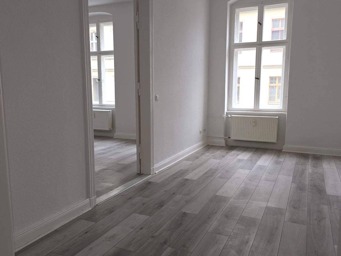 Großzügige frisch renovierte 3- Zimmerwohnung in guter zentraler Lage, Gubener Straße, 15230 Frankfurt (Oder), 15230 Frankfurt (Oder) (Frankfurt)