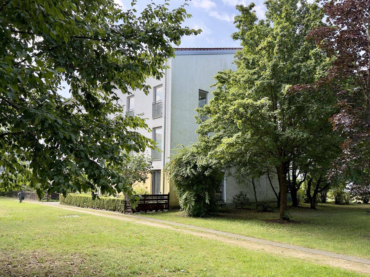 EINZIEHEN ODER VERMIETEN | Helle 2-Zimmer-Eigentumswohnung mit Balkon – PROVISIONSFREI