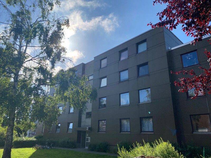 Super geräumig – für dich!, 38118 Braunschweig (Braunschweig)