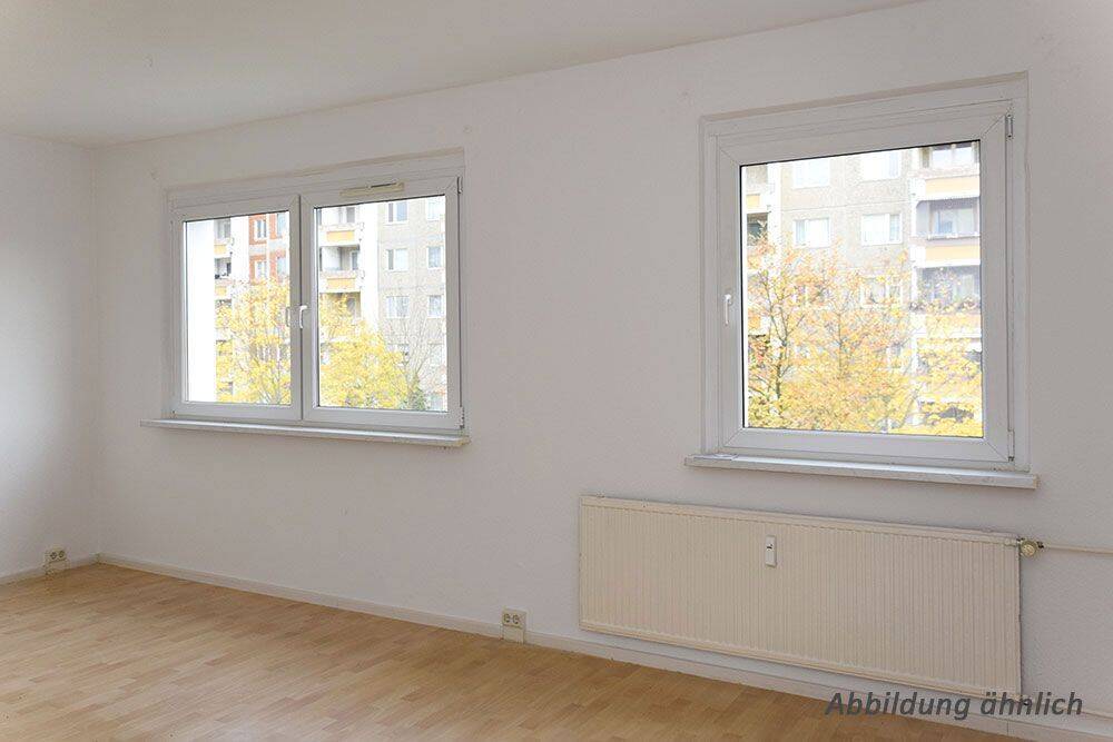 Ein-Raum-Wohnung mit kleiner Küche, 6120 Halle (Saale) (Dölau Heide Nord Heide Süd Kröllwitz Lettin)