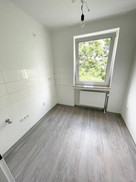 Schöner Wohnen in dieser 2,5-Zimmer-Wohnung in Stadtlage, 44309 Dortmund (Asseln Brackel Neuasseln)