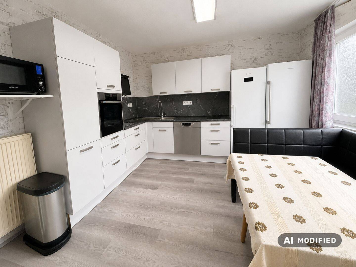 Liebevolle Einfamilienhaus mit großem Grundstück, Pool und moderner Ausstattung, 67319 Wattenheim