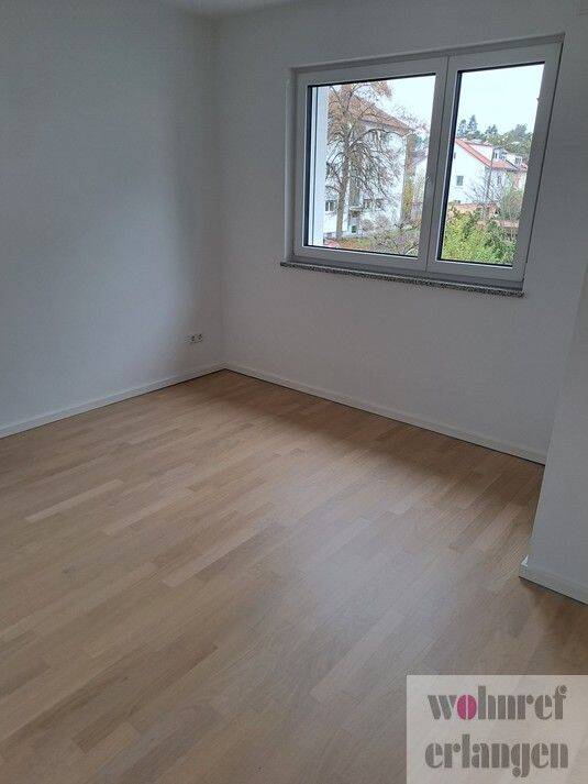 Vermietet wird eine schöne moderne 3 Zimmer Wohnung in Alterlangen, 91056 Erlangen