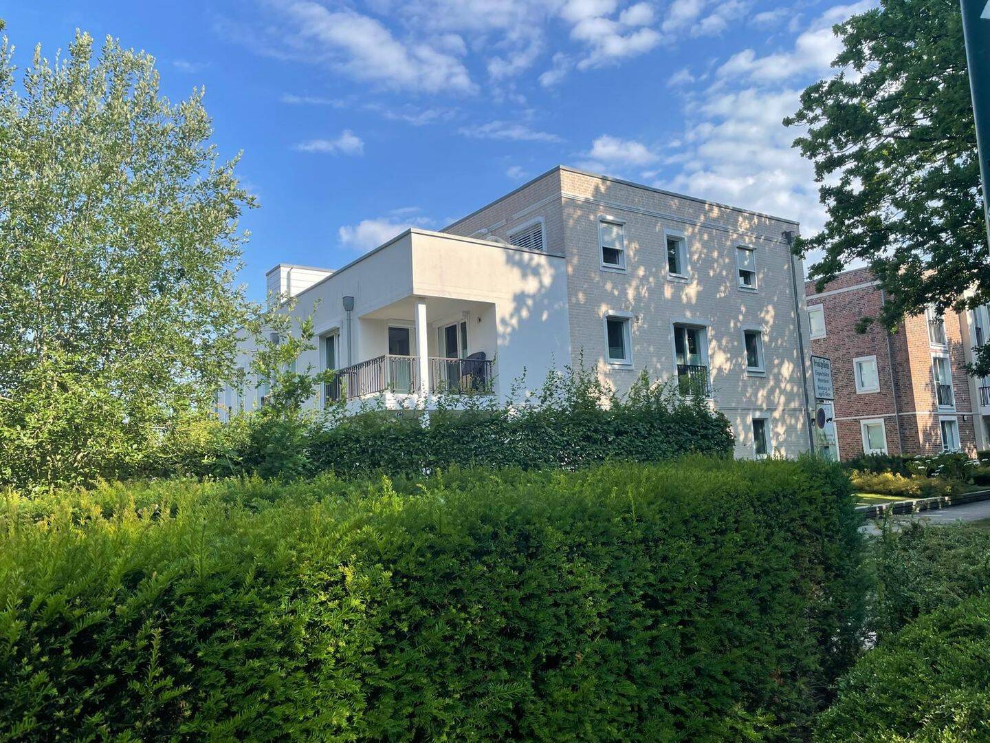 Traumhafte Eigentumswohnung von privat, 25469 Halstenbek