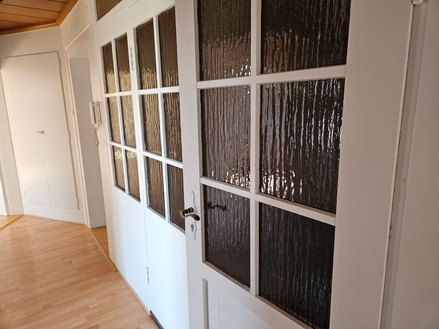 Zweitbezug nach Sanierung: helle 4-Zimmer-Wohnung in Collenberg, 97903 Collenberg