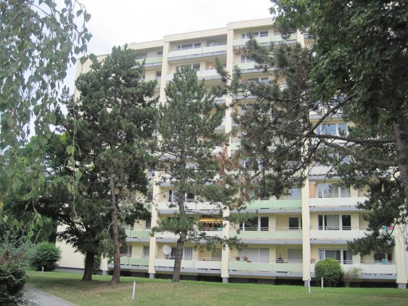 Ihre neue Wohnung! Renovierte 3-Zimmer-Wohnung mir Balkon!, 85057 Ingolstadt (Ingolstadt)