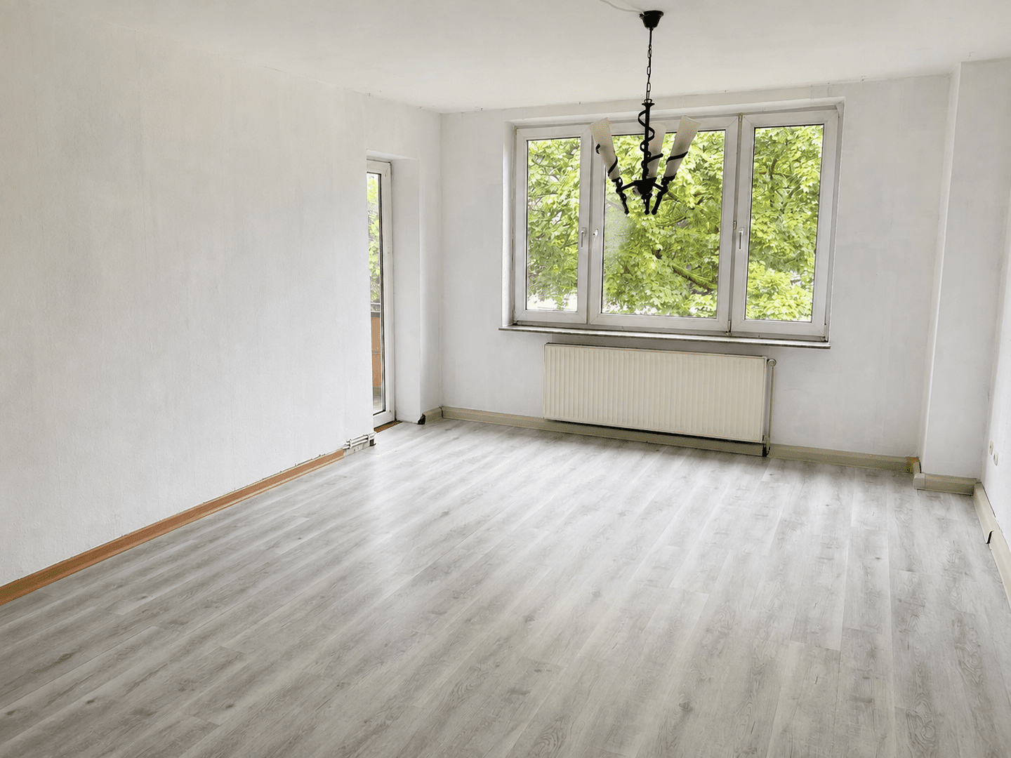 Bezugsfreie 4-Zimmer-Eigentumswohnung mit Südwestausrichtung in Oldenburg-Ohmstede, 26125 Oldenburg (Oldb) (Donnerschwee Etzhorn Nadorst Ofenerdiek Ohmstede)