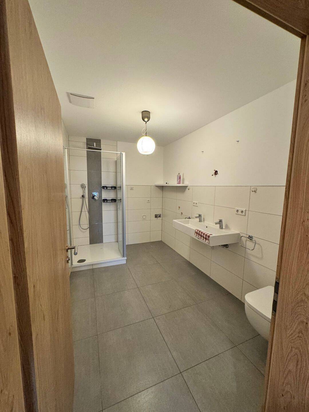 Moderne 3 Raumwohnung in einem kernsanierten Ensemble in ruhiger Lage am Marienbergpark, 90425 Nürnberg