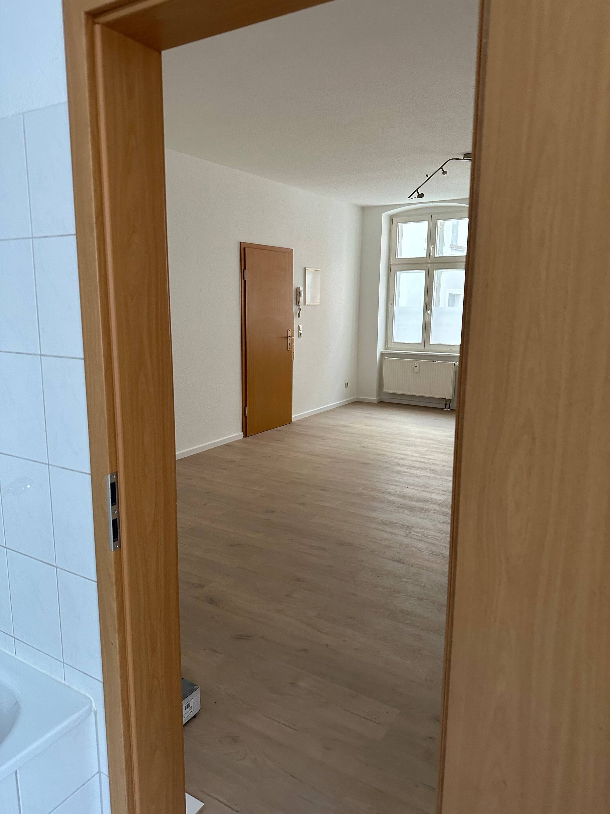 Schöne 1-Zimmer-Wohnung in der Altstadt von Stralsund, 18439 Stralsund
