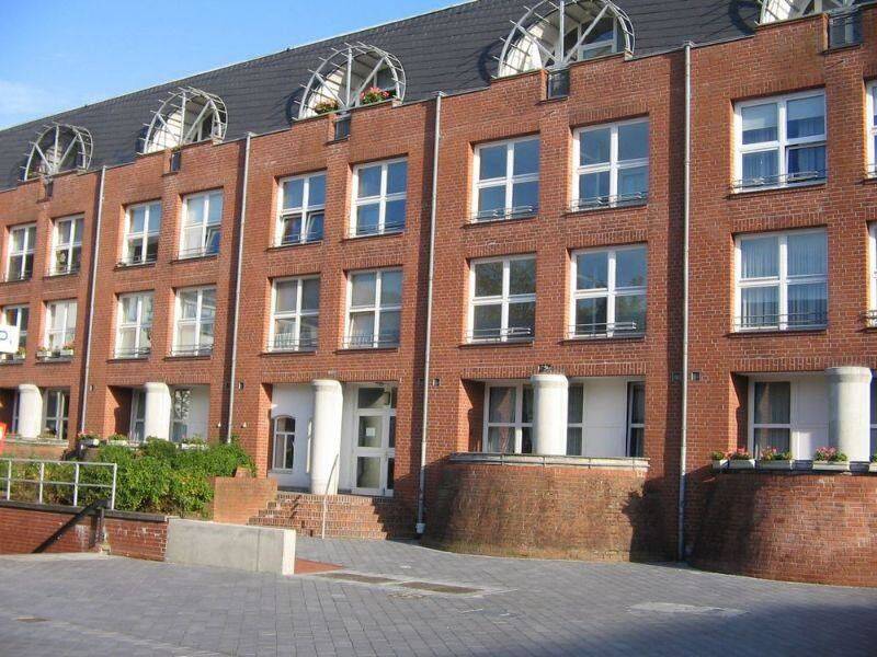 Für Senioren ab 60 mit Wohnberechtigungsschein, 28757 Bremen (Aumund-Hammersbeck Fähr-Lobbendorf Schönebeck Sankt Magnus Vegesack)
