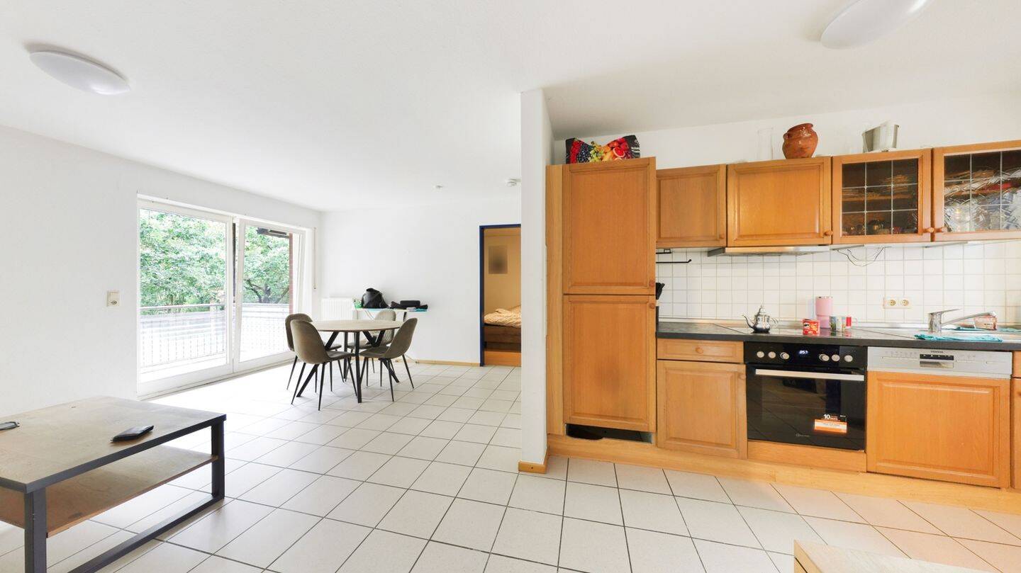 Zwei-Zimmer-Wohnung in zentraler Lage von Damme zu vermieten!, 49401 Damme