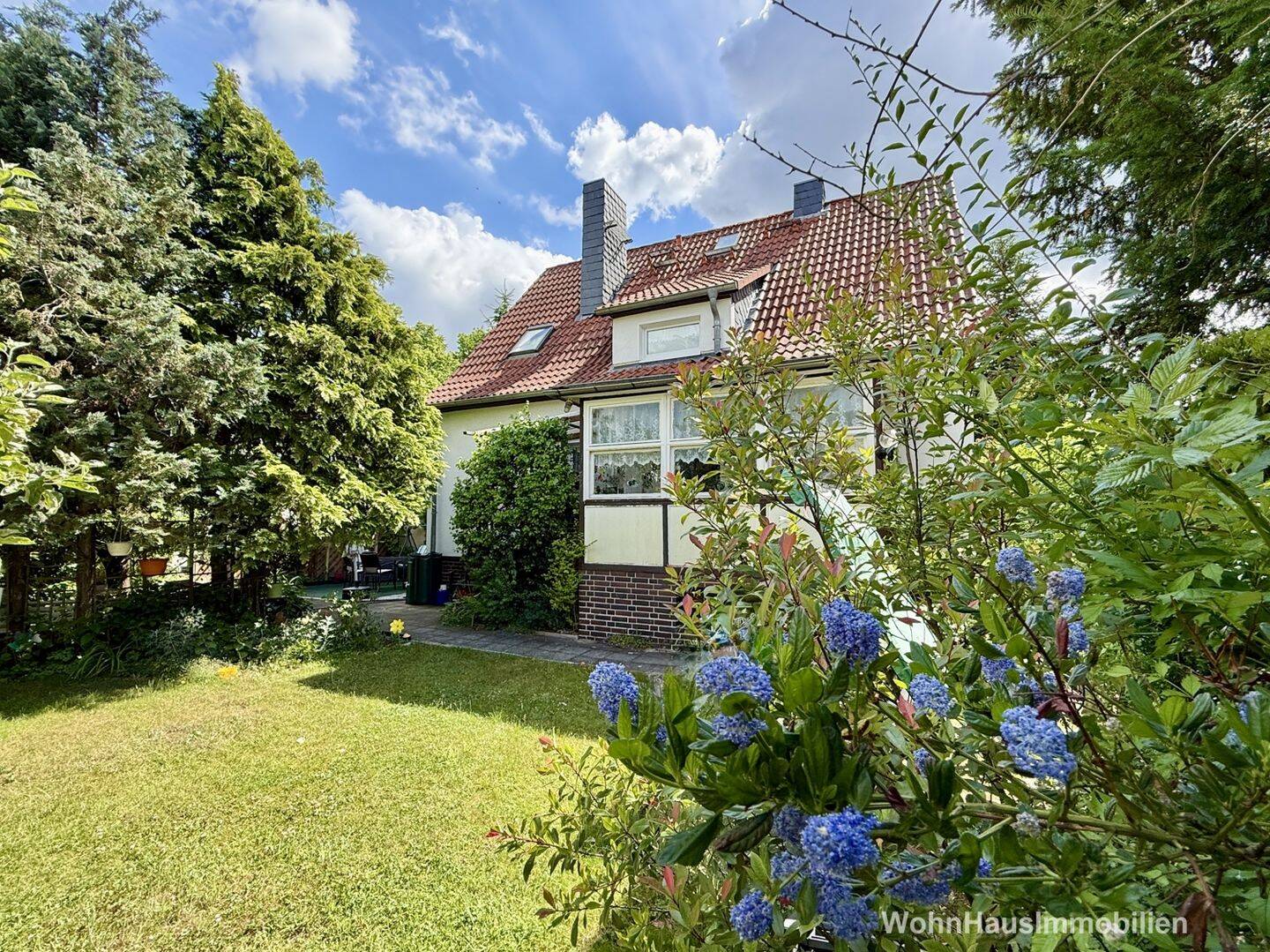 Einfach einziehen in Mahlsdorf, 12623 Berlin (Marzahn-Hellersdorf Kaulsdorf Mahlsdorf)