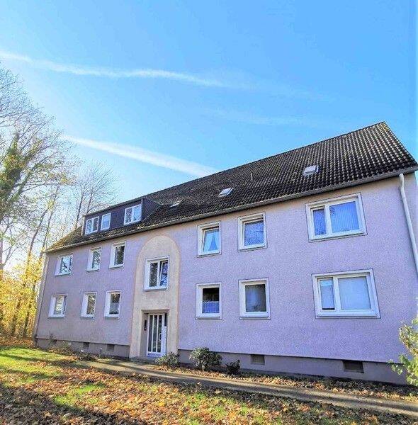 Velbert-Losenburg: Frisch renov. 2-Zi.-Whg. mit kleinem Balkon, 42549 Velbert