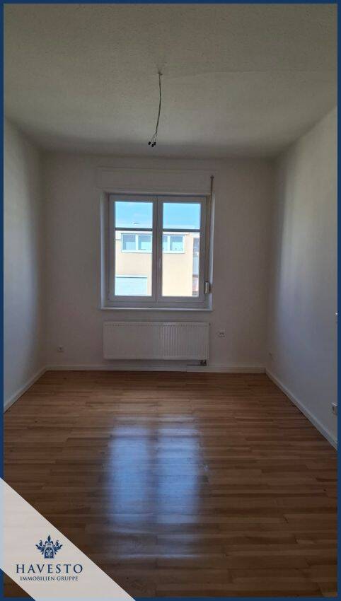 3-Zimmer-Wohnung vor Sanierung – gestalten Sie Ihr neues Zuhause selbst, 90459 Nürnberg