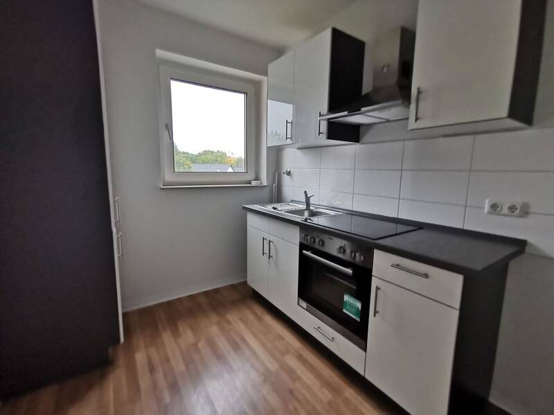 Ihre Chance – ideale 3,5-Zi.-Wohnung mit Balkon und moderner Küchenzeile, 45894 Gelsenkirchen (Buer)