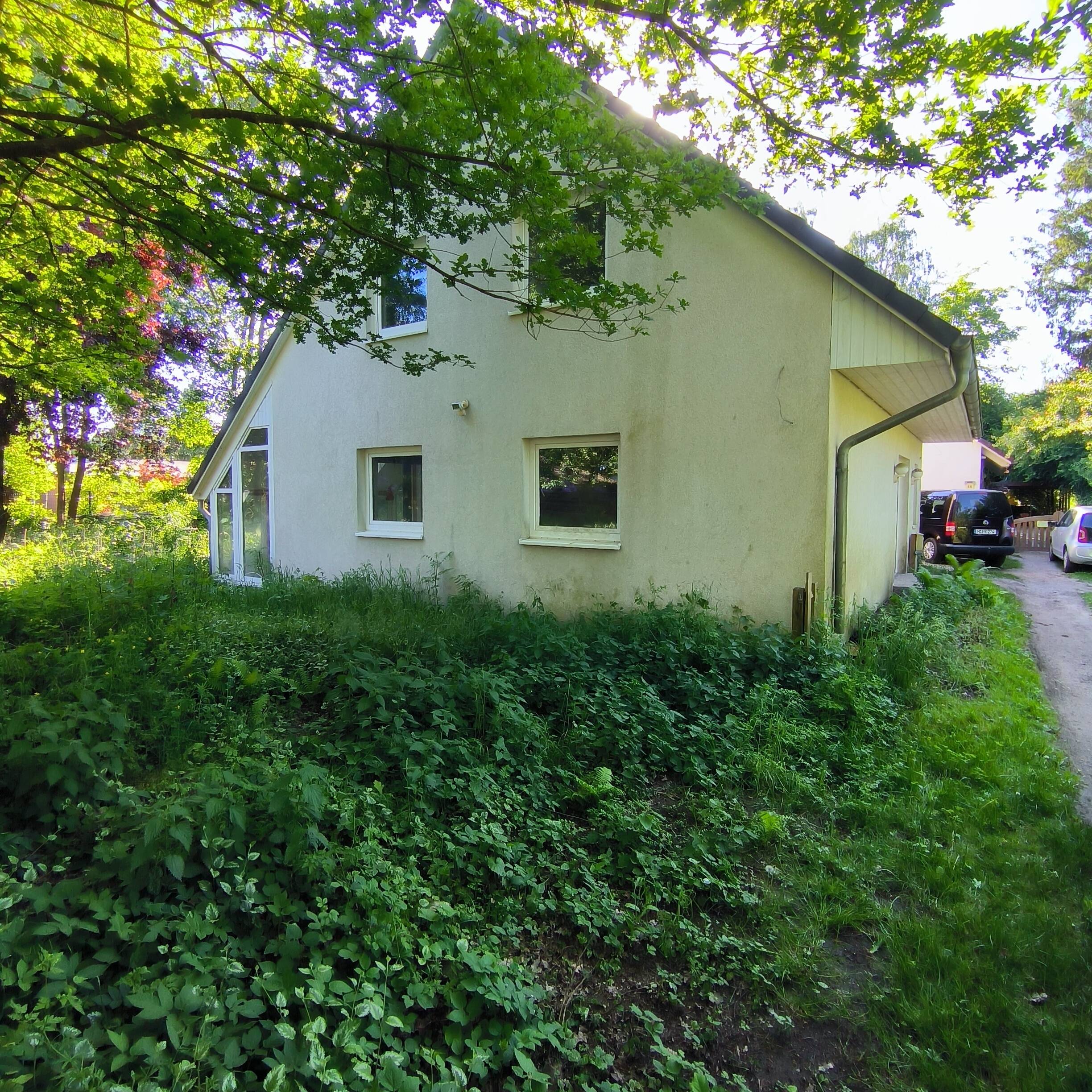 Einfamilienhaus in Bissendorf Wietze zu verkaufen, 30900 Wedemark