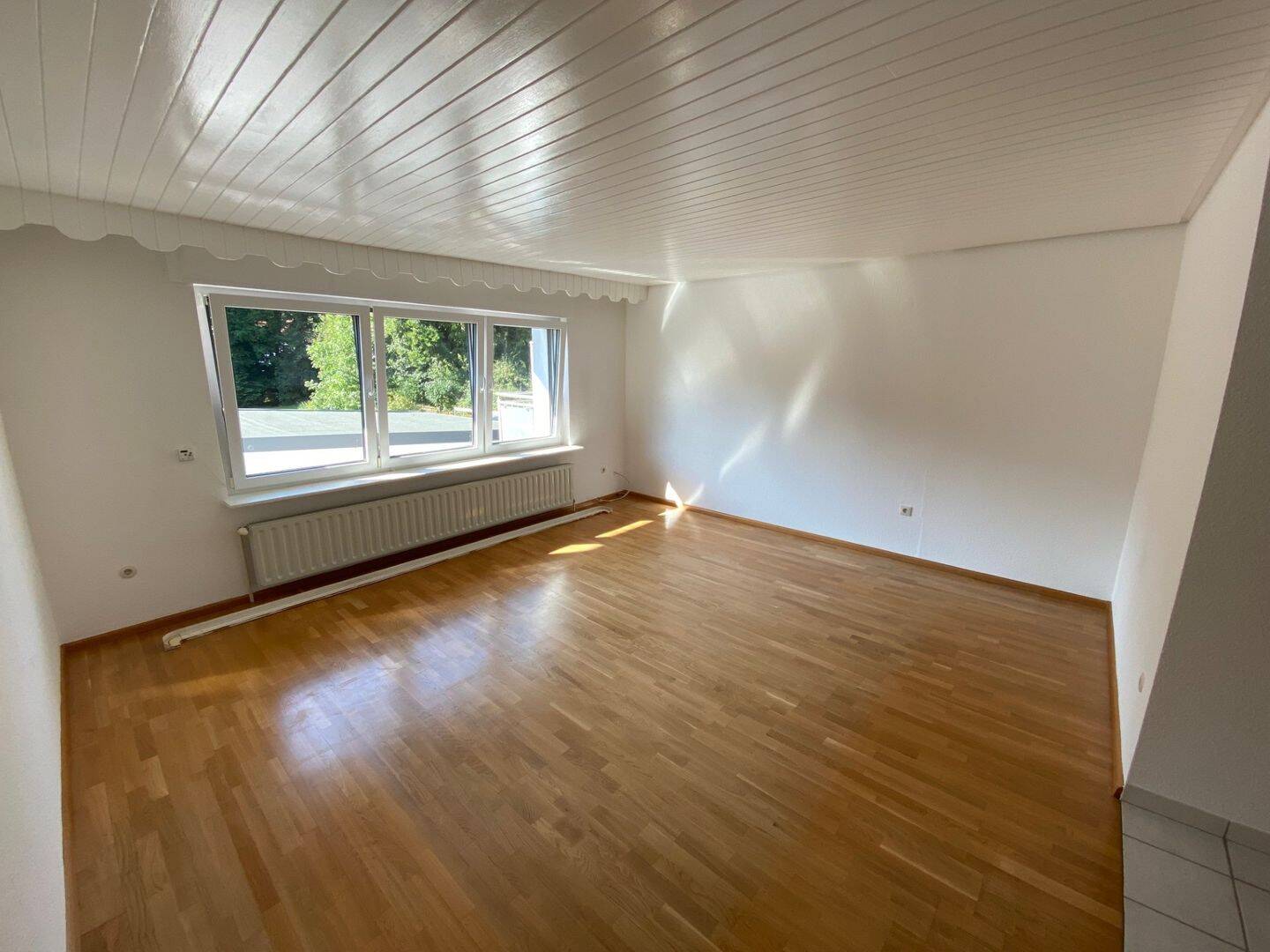 Gemütliche 3,5 ZKB-Wohnung inkl. EBK, 66424 Homburg
