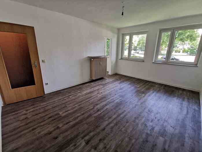 Neues Zuhause – günstiges 1,5-Zimmer-Apartement, 45894 Gelsenkirchen (Buer)