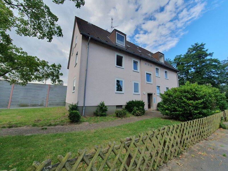 Modern und schick, riskieren Sie einen Blick!, 38448 Wolfsburg
