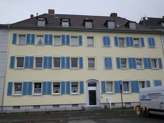 3 Zimmer Wohnung für die kleine Familie im 2 Obergeschoß, 67061 Ludwigshafen am Rhein (Mitte Süd)