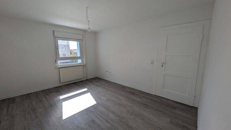 Klein aber fein! Single-Wohnung in Zentrumsnähe, 78048 Villingen-Schwenningen