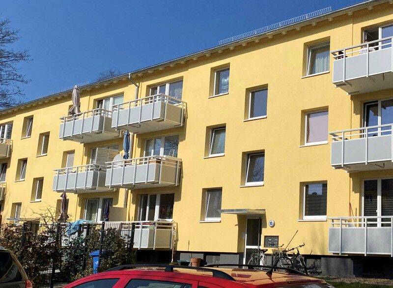 Renovierte 3-Zimmer-Wohnung in Hasport, 27755 Delmenhorst